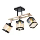 Потолочная люстра Ambrella light Traditional Modern TR9527_1373