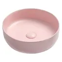 Раковина накладная Ceramica Nova Element CN6022MP 39см