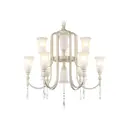 Подвесная люстра Ambrella Light Traditional TR3248_1373