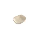 Раковина накладная BelBagno BB1302-H316 50см