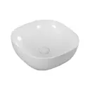 Раковина накладная BelBagno BB1301 накладной 42.50см