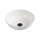 Раковина накладная Azario XML4004-1-B20 47.5x47.5 белая