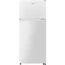 Отдельностоящий холодильник Gorenje RF212FPW4 47.5x117 см цвет белый