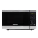 Отдельностоящая микроволновая печь Horizont HSD254BX 25 л 48x29.2x35.2 см цвет черный