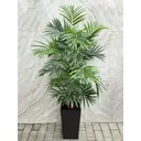 Искусственное растение Фитопарк Пальма в кашпо 140 см