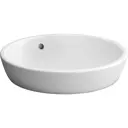 Раковина накладная VitrA Metropole 5940B003-0012 44.50см