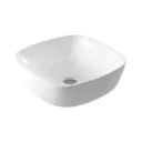 Раковина накладная Serel 3049 46см