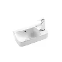 Раковина WeltWasser Aisbach 5117 R 45x26 см