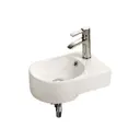 Раковина WeltWasser Aisbach 5014R 41x27 см