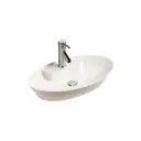 Раковина накладная WeltWasser Elbach 3203 61см