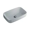 Раковина накладная Kerasan Tribeca 514101 60см