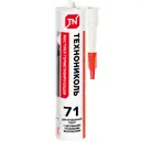 Мастика герметизирующая Технониколь №71 310мл