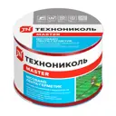 Кровельная лента Технониколь Nicoband красный 3м 75мм 16шт