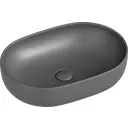 Раковина накладная Ceramica Nova Element CN6047MH 60см