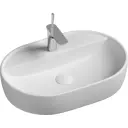 Раковина накладная Ceramica Nova Element CN6035 60см