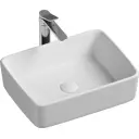 Раковина накладная Ceramica Nova Element CN6037 48см