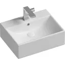 Раковина накладная Ceramica Nova Element CN6040 50см