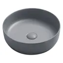 Раковина накладная Ceramica Nova Element CN6022MH 39см
