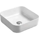 Раковина накладная Ceramica Nova Element CN6012 38.50см