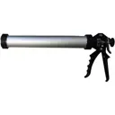 Пистолет для герметиков Biber закрытый 600 мл