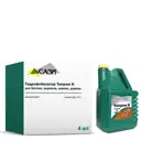 Гидрофобизатор Типром К концентрат для бетона камня тротуарной плитки 5 л 4 шт