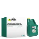 Гидрофобизатор Типром Д суперконцентрат для бетона камня тротуарной плитки 5 л 4 шт