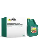 Очиститель высолов Типром ОФ для бетона кирпича камня плитки 5 л 2 шт