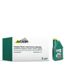 Очиститель высолов Типром Плюс концентрат для бетона кирпича камня плитки 1 л 5 шт