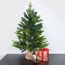 Ель новогодняя искусственная Binoshe De Pin 60 см