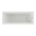 Ванна Акватек Мия 150x70 см акриловая прямаугальная