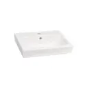 Раковина подвесная Santek Нео 1WH302185 55x45 см цвет белый