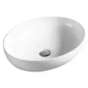 Раковина накладная Ceramica Nova Element CN6017 52x39.50 см цвет белый