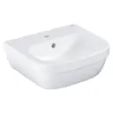 Раковина подвесная Grohe Euro Ceramic 39324000 44.90x39.60 см цвет белый