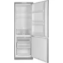 Холодильник Indesit ES 18 GA 64x189 см цвет серый / серебристый