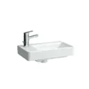 Раковина подвесная Laufen Pro 8.1595.5.000.104.1 48x28 см цвет белый