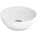 Раковина накладная Bien Motto MTLG03802FD0W5000 38x38 см цвет белый