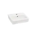 Раковина подвесная Santek Нео 1WH302183 40x34 см цвет белый