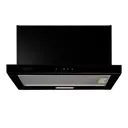 Вытяжка Delonghi KT- TIARA 612 NB 60 см цвет черный