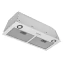 Вытяжка Lex GS BLOC P 900 WHITE 72.5 см цвет белый