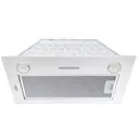 Вытяжка Delonghi COSETTA 510 IM 52.5 см цвет серый / серебристый