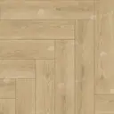 SPC плитка Tulesna Art Parquet Famoso 43 класс толщина 4 мм 1.95 м², цена за упаковку