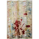 Ковер Cleopatra Симфония 425 Z вискоза 120x180 см