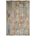 Ковер Cleopatra Симфония 426 N вискоза 120x180 см