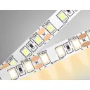 Светодиодная лента Ambrella light Gs11011 120 диод/м 9.6 Вт/м 12 В IP20 5 м теплый белый (желтый) свет