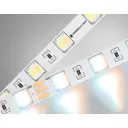 Светодиодная лента Ambrella light Gs4101 60 диод/м 14 Вт/м 24 В IP20 5 м регулируемый белый свет