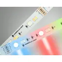 Светодиодная лента Ambrella light Gs4501 90 диод/м 13 Вт/м 24 В IP20 5 м изменение цвета RGB свет