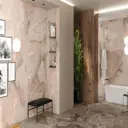Керамогранит Rex Reves de rex 774998 60x120 см цвет розовый