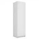 Гардеробная Мебельная компания е1 550046 61x220x52.5 см цвет белый
