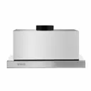 Вытяжка Gefest ВО 4501 К20 50 см цвет белый