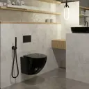 Настенная плитка Axima Оштен 30x60 см 1.62 м² матовая цвет светло-серый с рельефом